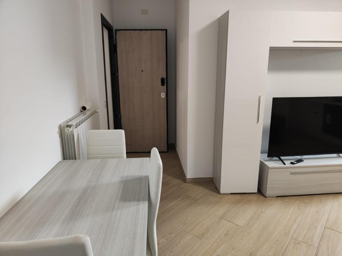 Villa A&M 3 Centro Latina Kültér fotó