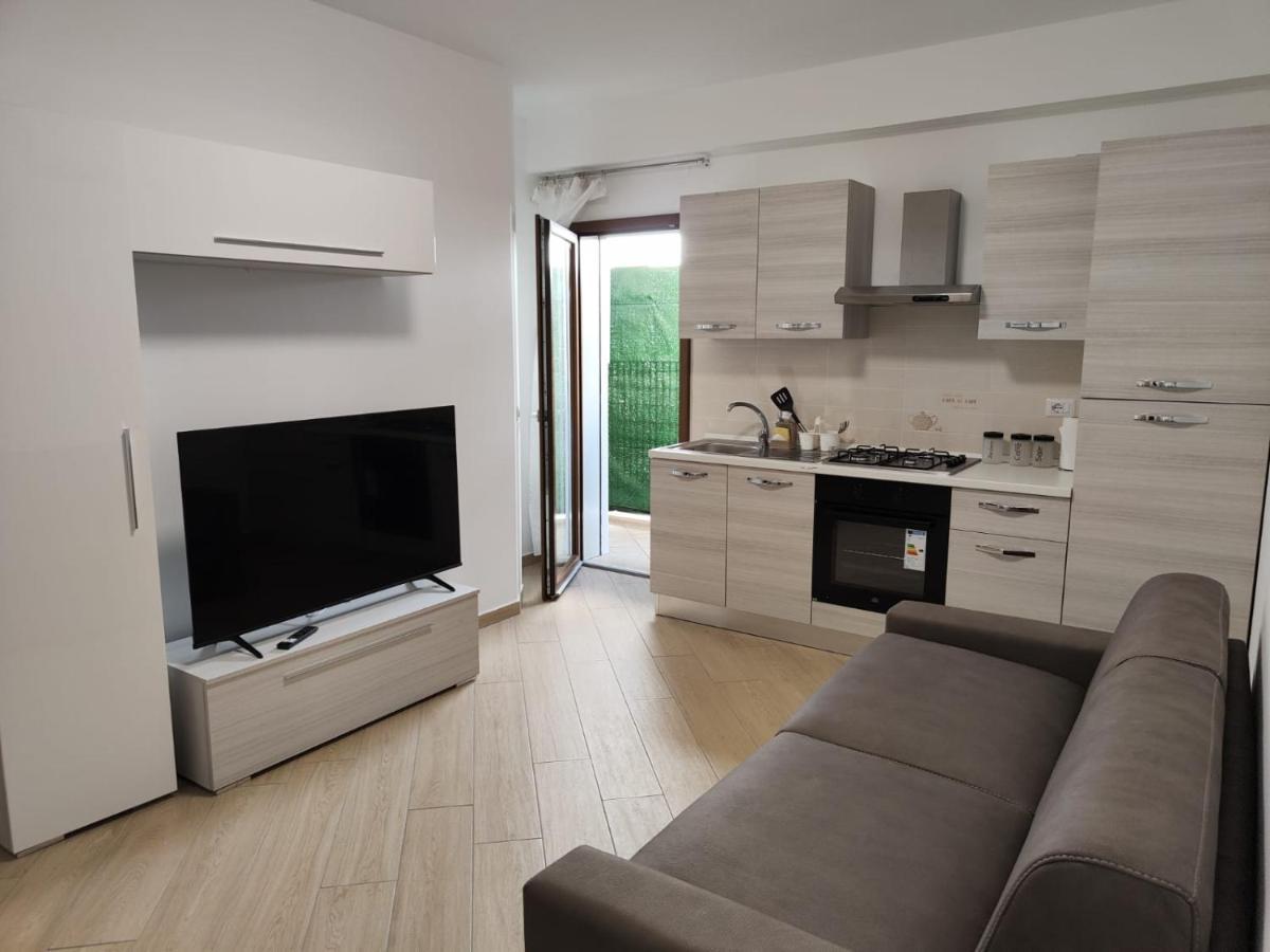 Villa A&M 3 Centro Latina Kültér fotó